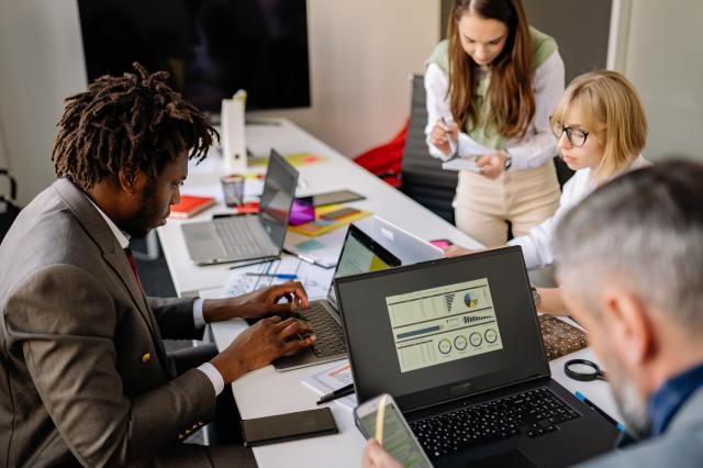 Boosting Your Business App with Data Syncing Capabilities