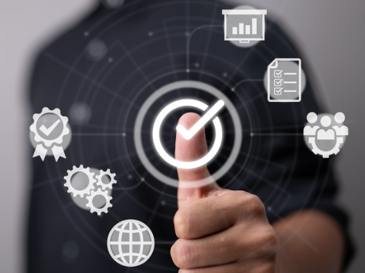 Mobile App Legal and IP