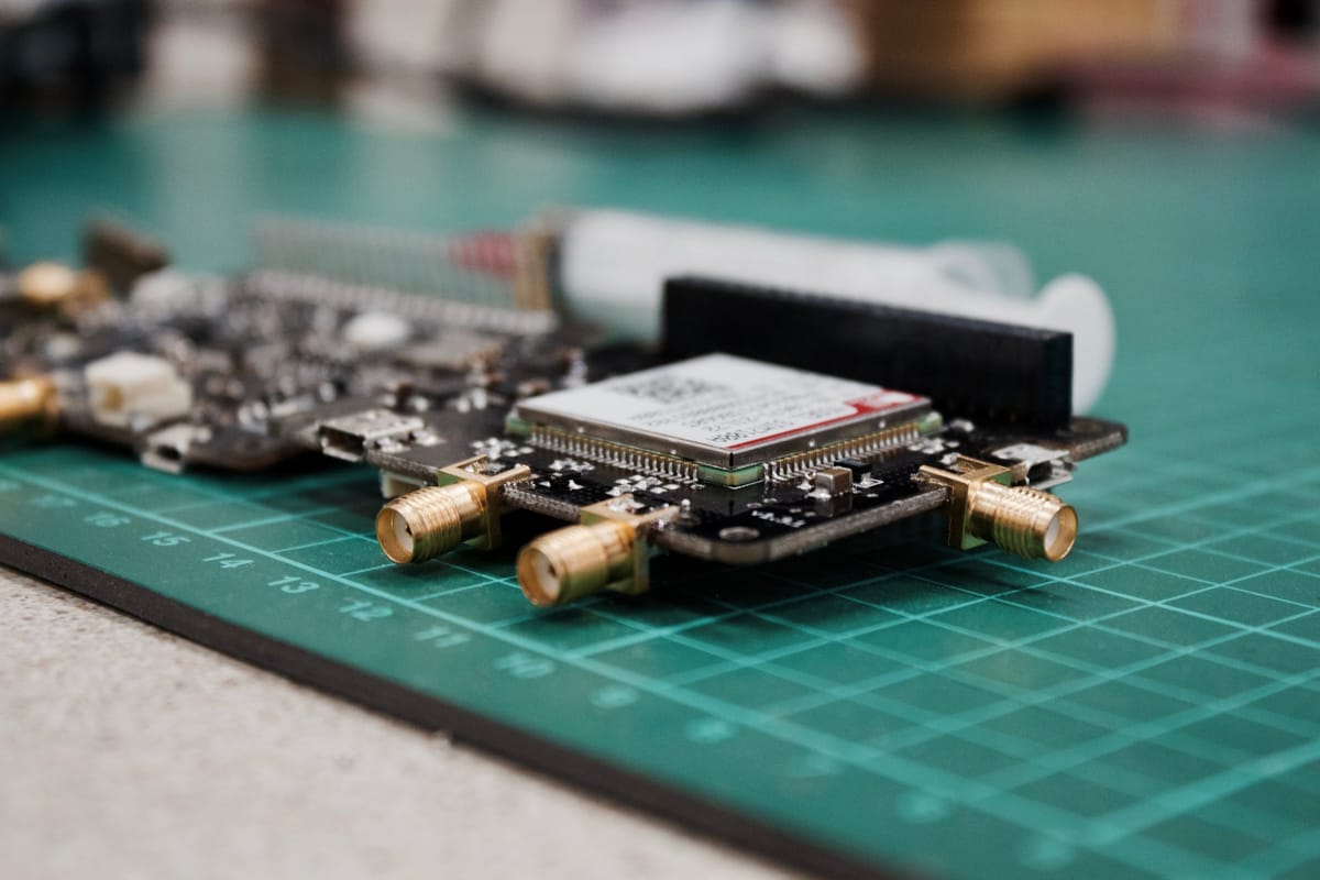 15 IoT Trends to Look Forward to For 2021
