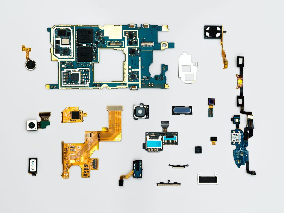 Ultimate Guide To Building Flexible Firmware vs Software
