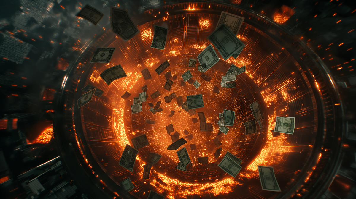 The 7 AI Build Money Pits (And How to Avoid Them)