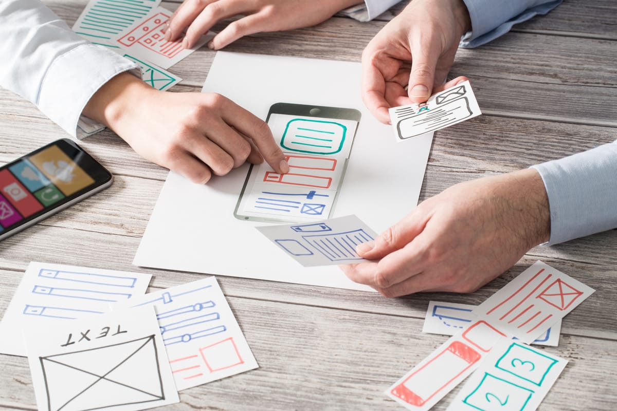 What Is the Average Cost To Develop an App? A Step-by-Step Breakdown