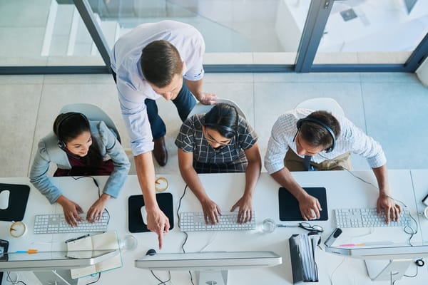 How to Prepare Your Customer Service Team for Your App’s Release